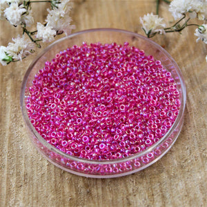 MR15-355 Pink rainbow 5 gram